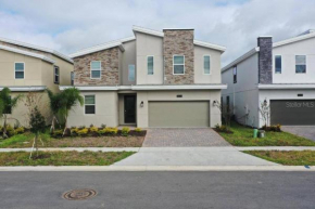Vila 8 Bedrooms 5 bathrooms and theater room, golf course view